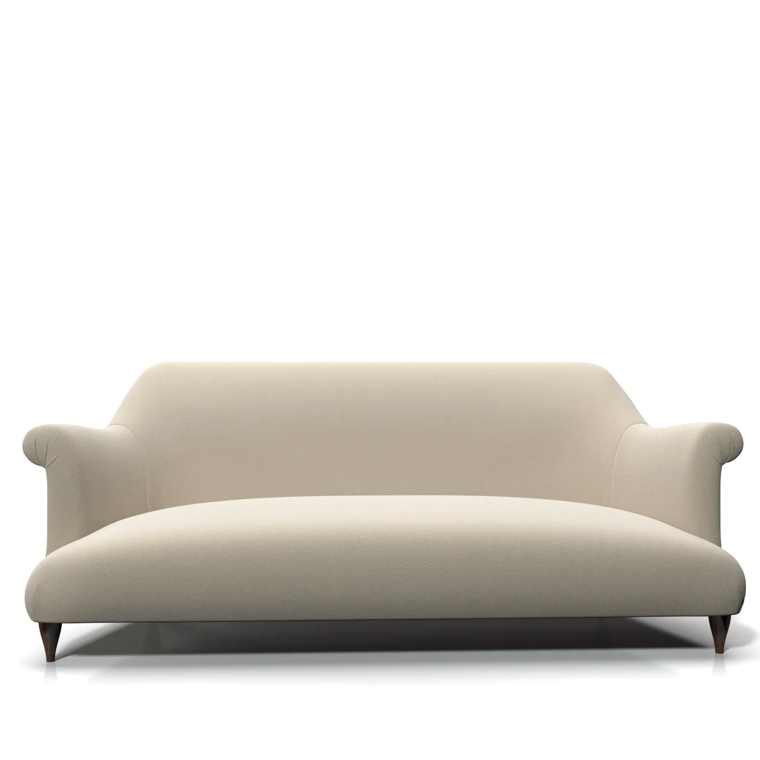 The Future Perfect Goddard Sofa 3D Model_04